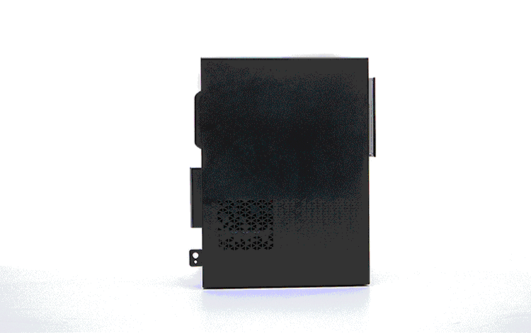 戴爾 Dell 3667 臺(tái)式電腦